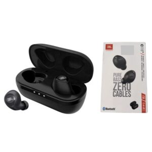 JBL C115 TWS, True Wireless Earbuds with Mic -  From Zoneofdeals.com