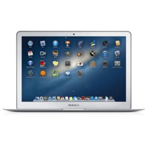 Apple MacBook Air A1466 | MID 2015 Core i7 | 8GB+128GB SSD | Refurbished Laptop