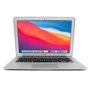 Apple MacBook Air A1466 | MID 2015 Core i5 | 8GB+128GB SSD | Refurbished Laptop