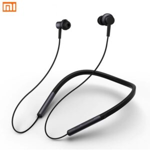 Mi Neckband Pro Bluetooth Wireless in Ear Earphones with Mic - Unboxed Like New