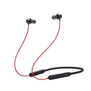 OnePlus Bullets Wireless Z Bass Edition Bluetooth Neck Band - Unboxed Like New