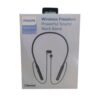 Philips Audio TAN2215 Bluetooth Neckband - Unboxed Like New