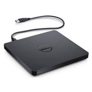 Dell DW316 USB DVD-RW Drive - Unboxed Like New