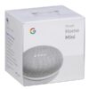 Google Home Mini with Google Assistant Smart Speaker -Unboxed Like New
