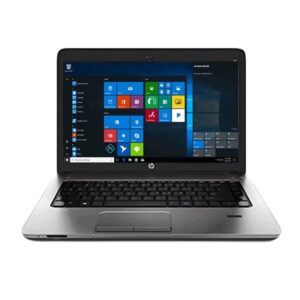 HP ProBook 430 G2 | Core i5 5th Gen | 4GB+500GB | 13.3inch Refurbished Laptop