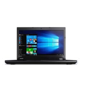 Lenovo Thinkpad L560 | Core i5 8GB+256GB SSD | 15.6" Refurbished Laptop