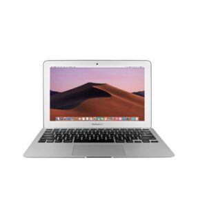 Apple MacBook Air A1465 | Core i5 4GB+128GB SSD | 11 Inch Refurbished Laptop