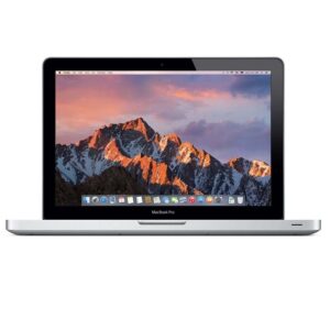 Apple MacBook Pro | A1278 | Core i5 4GB+256GB SSD | Refurbished Laptop