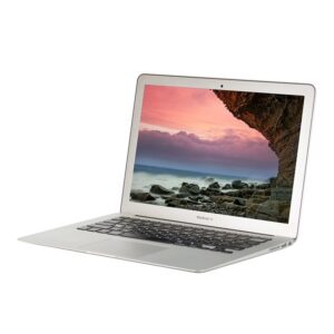 Apple MacBook Air A1466 | MID 2012 Core i7 | 8GB+512GB SSD | Refurbished Laptop