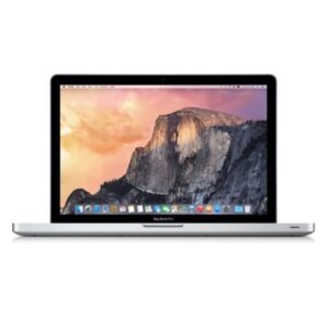 Apple MacBook Pro | A1278 | Core i5 16GB+500GB | Refurbished Laptop