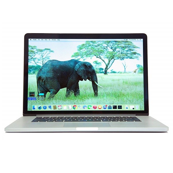 Apple MacBook Pro | A1398 | MID 2013 | Core i7 16GB+ 512GB SSD Refurbished Laptop