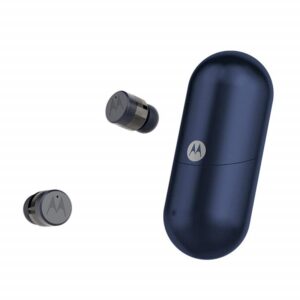 Motorola VerveBuds 400 Wireless Earphone - Unboxed Like New