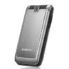 Samsung GT- S3600i Flip Mobile Refurbished - Black