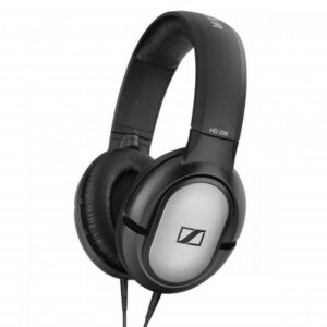Sennheiser HD 206 Over Ear Headphone - Unboxed Like New