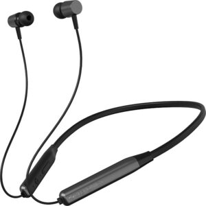 ZEBRONICS Zeb Evolve Wireless Bluetooth in Ear Neckband - Unboxed Like New