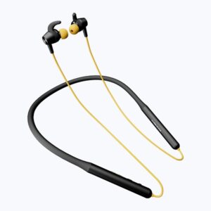Zebronics Zeb Yoga 90 Plus Wireless in-Ear Neckband - Unboxed Like New
