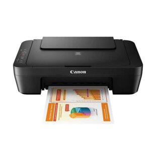 Canon MG2570S Multi-function Inkjet Color Printer - Refurbished