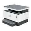 HP Never stop Laser Multi-Function Wireless Printer- Refurbished