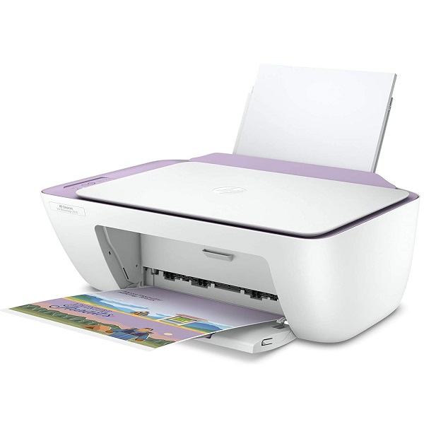 HP Deskjet Ink Advantage 2335 Colour Printer - Refurbished