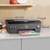 HP Smart Tank 500 Colour Refurbished Printer