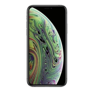 Apple iPhone XS– 64GB Excellent Condition - Gray