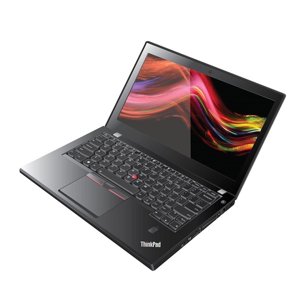 Lenovo ThinkPad X270 | Core i7 7th Gen | 8GB + 256GB SSD 