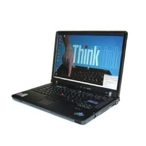 IBM ThinkPad Z60m | Intel Pentium M 3GB+250GB | 14.1 Inch Refurbished Laptop