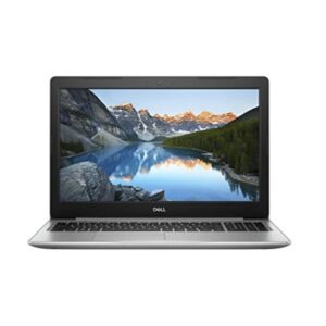 Dell Inspiron 5570 | Core i7 4GB+500GB | 15.6 Inch Numeric Keypad Refurbished Laptop