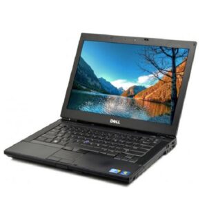 Dell Latitude E6410 | Core i7 4GB + 320GB | 14 inch Refurbished Laptop