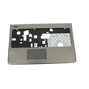 Dell Inspiron N4010 C Panel with On/Off Switch & Trackpad or Click Button- Refurbished