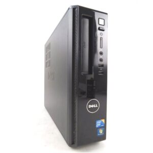 Dell Vostro 230 | Core 2 Duo | 4GB+160GB | Refurbished Desktop