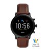 Fossil Gen 5 Touchscreen Smartwatch with Speaker - Unboxed Like New