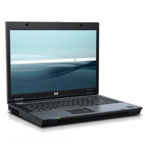 HP Compaq 6510b | 4GB+160GB | Intel Core 2 Duo | 15.4 Inch | Refurbished Laptop