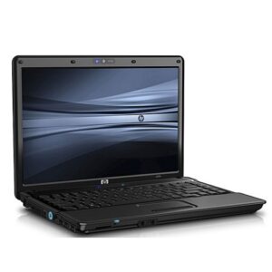 HP Compaq 6531s Notebook | Core 2 Duo 2GB + 160GB | 14" Refurbished Laptop