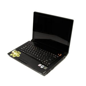 Lenovo IdeaPad Y430 | Core 2 Duo 4GB +500GB | 14.1 Inch Refurbished Laptop
