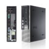 Dell OptiPlex 7010 Micro USSF | Core i5 4GB + 320GB | Refurbished Desktop