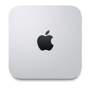 Apple Mac Mini A1347 | Core i5 8GB + 1TB | Refurbished Desktop