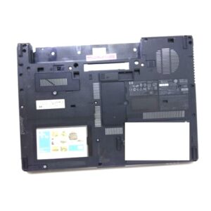 HP Compaq nc6400 Back Bottom Case D Panel - Refurbished