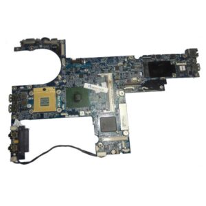 HP Compaq nc6400 Dead Motherboard for Repairing Purpose - Refurbished