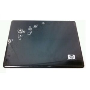HP Pavilion Dv4 A Panel with LCD Bezel - Refurbished