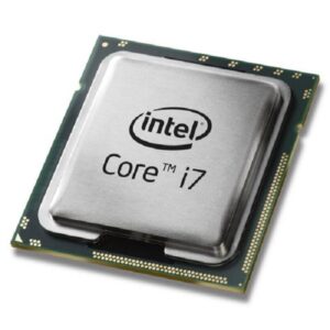 Intel Core i7 2nd Gen Laptop Processor OEM - Refurbished