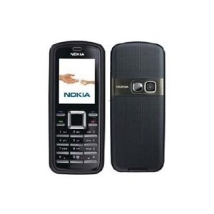 Buy Nokia 6080 Keypad Phone Pre-owned/ Used Mobile From Zoneofdeals.com