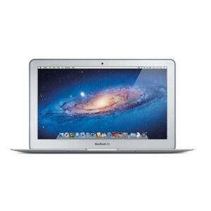 Apple MacBook Air ( A1370 ) | Core i7 4GB + 256GB SSD | 11.6 Inch Refurbished Laptop
