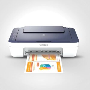 Canon PIXMA MG2577s All-in-One Inkjet Colour Printer - Refurbished