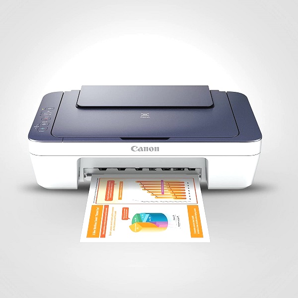 Canon PIXMA MG2577s All-in-One Inkjet Colour Printer - Refurbished