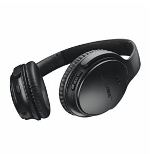 Bose QuietComfort 35 II Wireless Bluetooth Headphone - Unboxed Like New