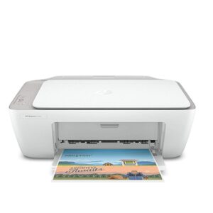 HP Deskjet 2332 Colour Printer Scanner and Copier - Refurbished