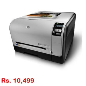 HP Laserjet Pro CP1525N Colour Laser Printer Refurbished