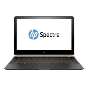 HP Spectre 13 Pro Ultrabook | Core i7 6th Gen | 8GB + 512GB SSD | 13.3 inch Refurbished Laptop