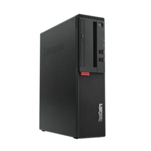 Lenovo Think Centre M910s | Core i5 6th Gen | 8GB + 256GB SSD | Refurbished Desktop